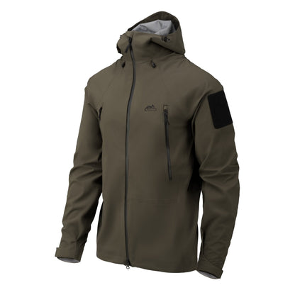 SQUALL HARDSHELL JAKNA