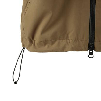 SQUALL HARDSHELL JAKNA