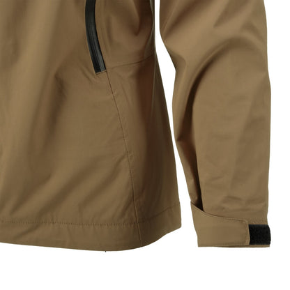 SQUALL HARDSHELL JAKNA
