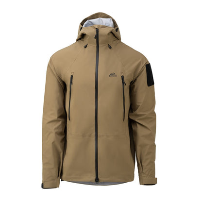 SQUALL HARDSHELL JAKNA
