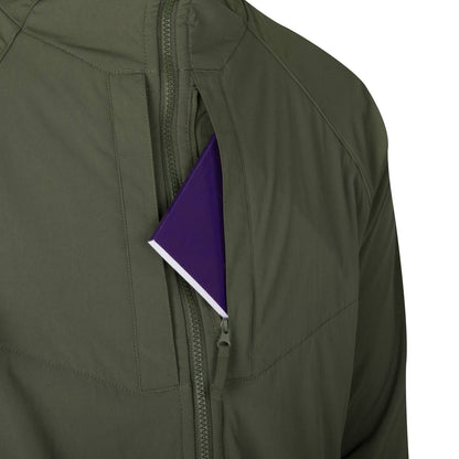 URBAN HYBRID SOFTSHELL JAKNA®