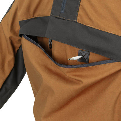 WOODSMAN ANORAK JAKNA®