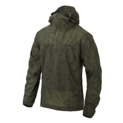 WINDRUNNER® VJETROVKA - WINDPACK® NYLON
