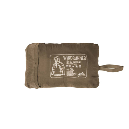WINDRUNNER® VJETROVKA - WINDPACK® NYLON