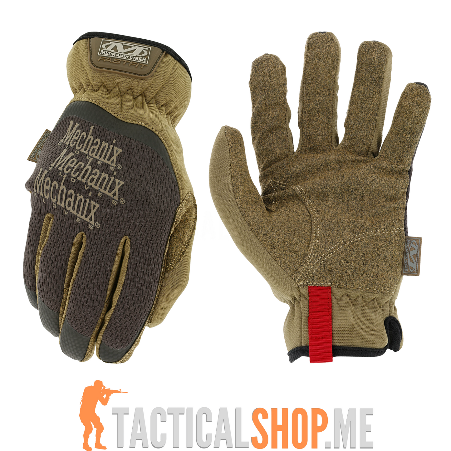 Mechanix FastFit® radne rukavice