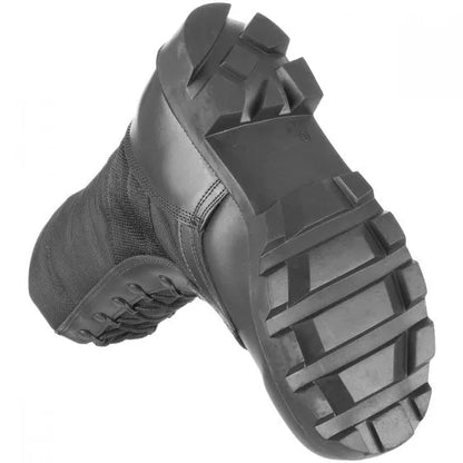 CORDURA US JUNGLE COMBAT TAKTIČKE ČIZME CRNE