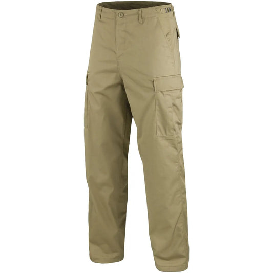 MIL-TEC  RANGER COMBAT PANTALONE KOJOT