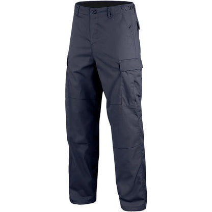 MIL-TEC  RANGER COMBAT PANTALONE NAVY BLUE