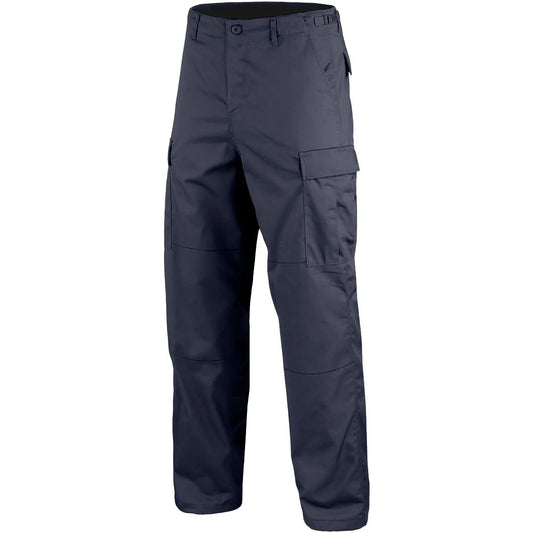 MIL-TEC  RANGER COMBAT PANTALONE NAVY BLUE