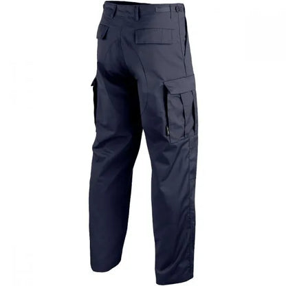 MIL-TEC  RANGER COMBAT PANTALONE NAVY BLUE