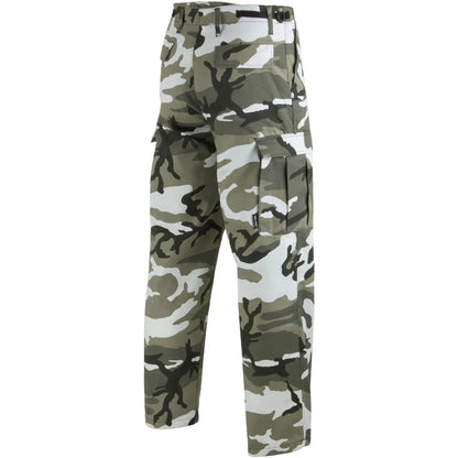 MIL-TEC  RANGER COMBAT PANTALONE URBAN