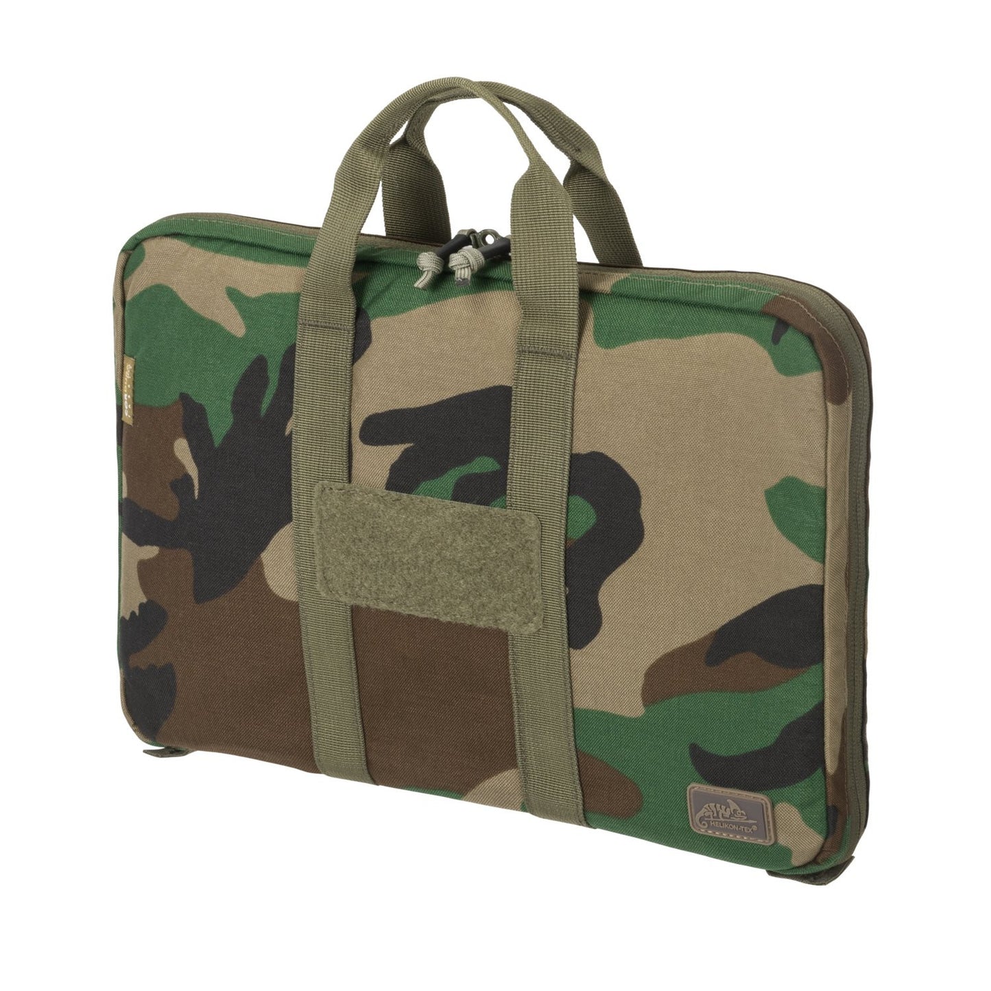 DOUBLE PISTOL WALLET® - CORDURA® TORBA ZA DVA PIŠTOLJA