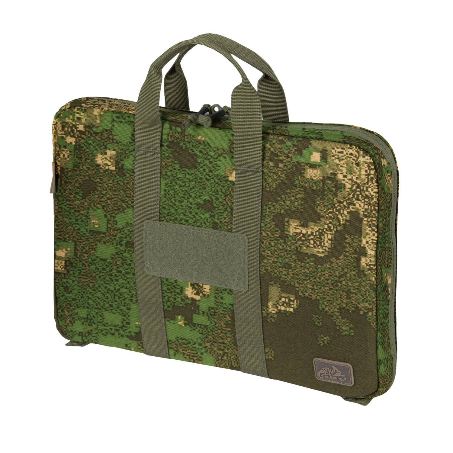 DOUBLE PISTOL WALLET® - CORDURA® TORBA ZA DVA PIŠTOLJA