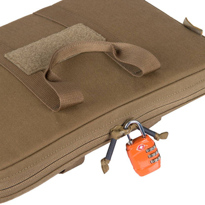 DOUBLE PISTOL WALLET® - CORDURA® TORBA ZA DVA PIŠTOLJA