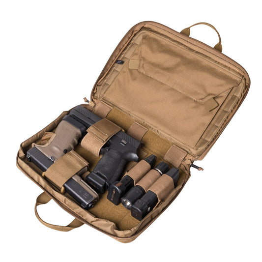 DOUBLE PISTOL WALLET® - CORDURA® TORBA ZA DVA PIŠTOLJA