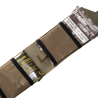 FLAT MED POUCH® TORBICA