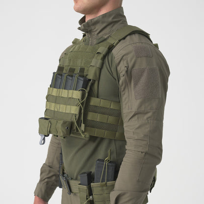 GUARDIAN CUMMERBUND MOLLE DODATAK