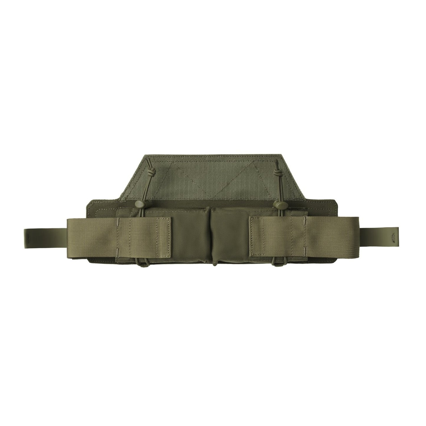 DOUBLE HORIZONTAL POUCH DODATAK-TORBICA