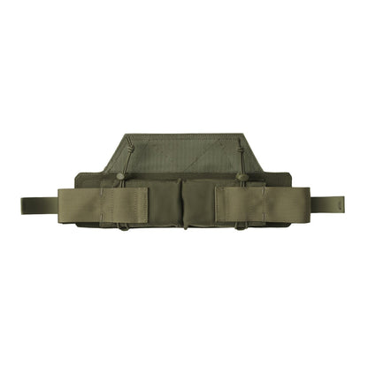DOUBLE HORIZONTAL POUCH DODATAK-TORBICA