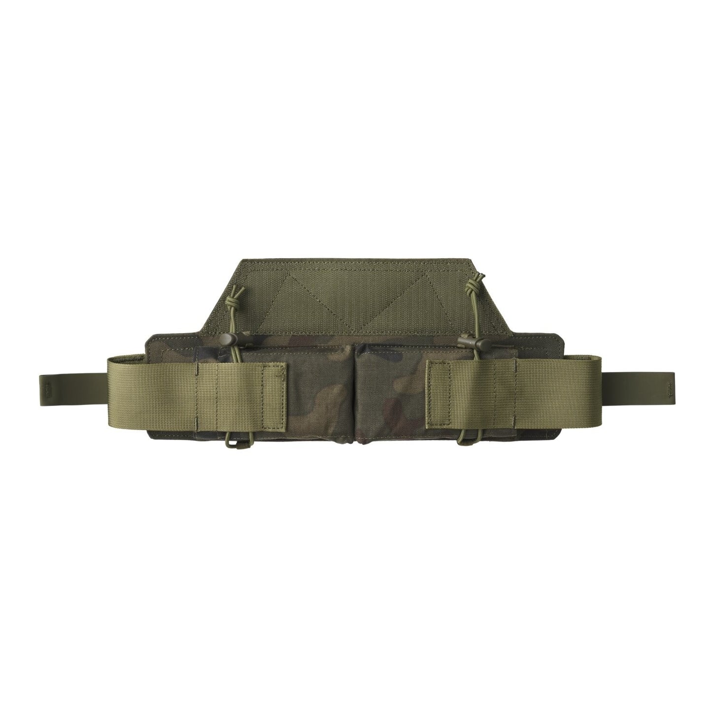 DOUBLE HORIZONTAL POUCH DODATAK-TORBICA