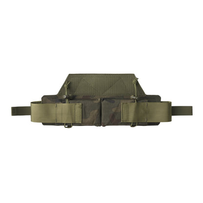 DOUBLE HORIZONTAL POUCH DODATAK-TORBICA