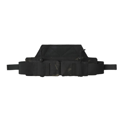 DOUBLE HORIZONTAL POUCH DODATAK-TORBICA