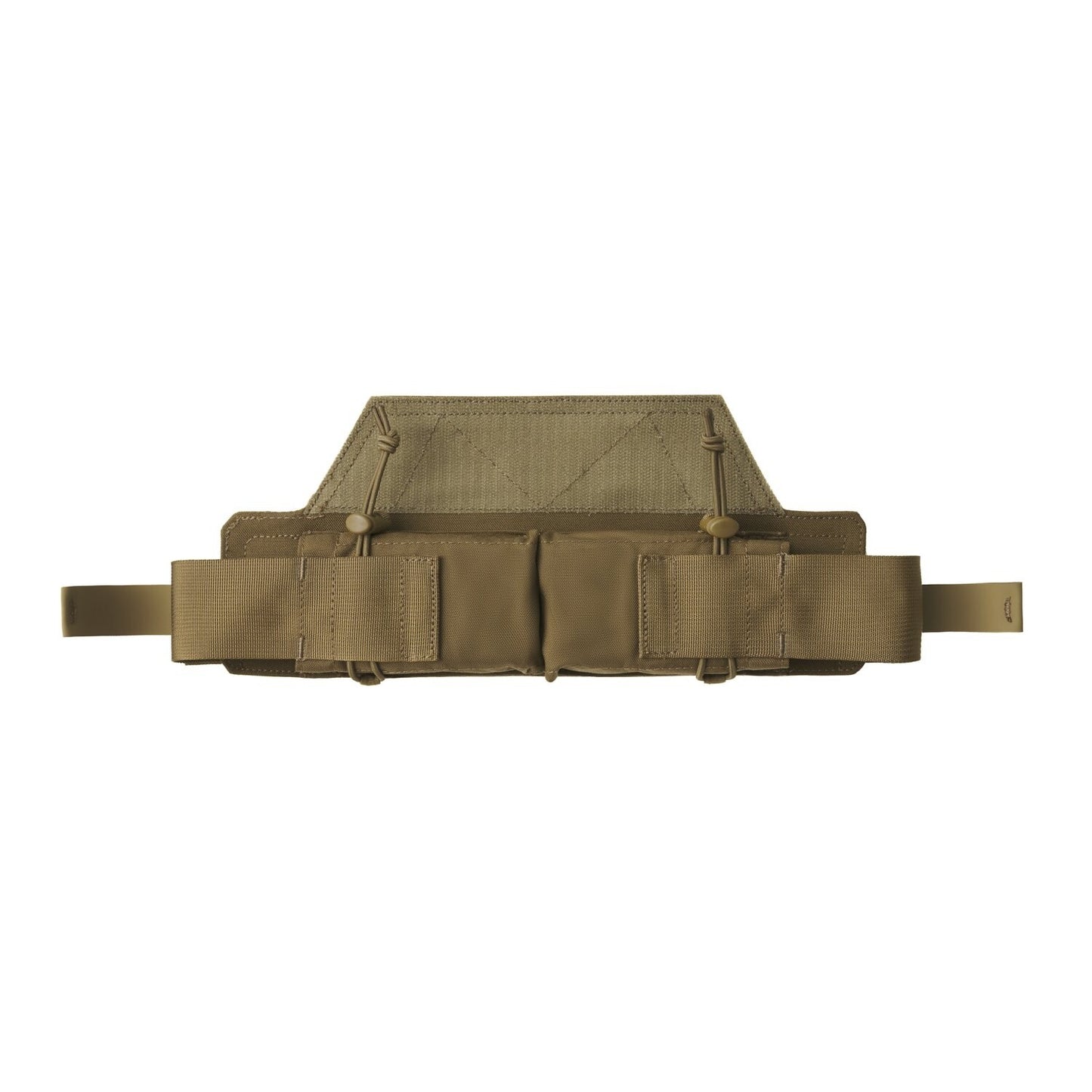 DOUBLE HORIZONTAL POUCH DODATAK-TORBICA