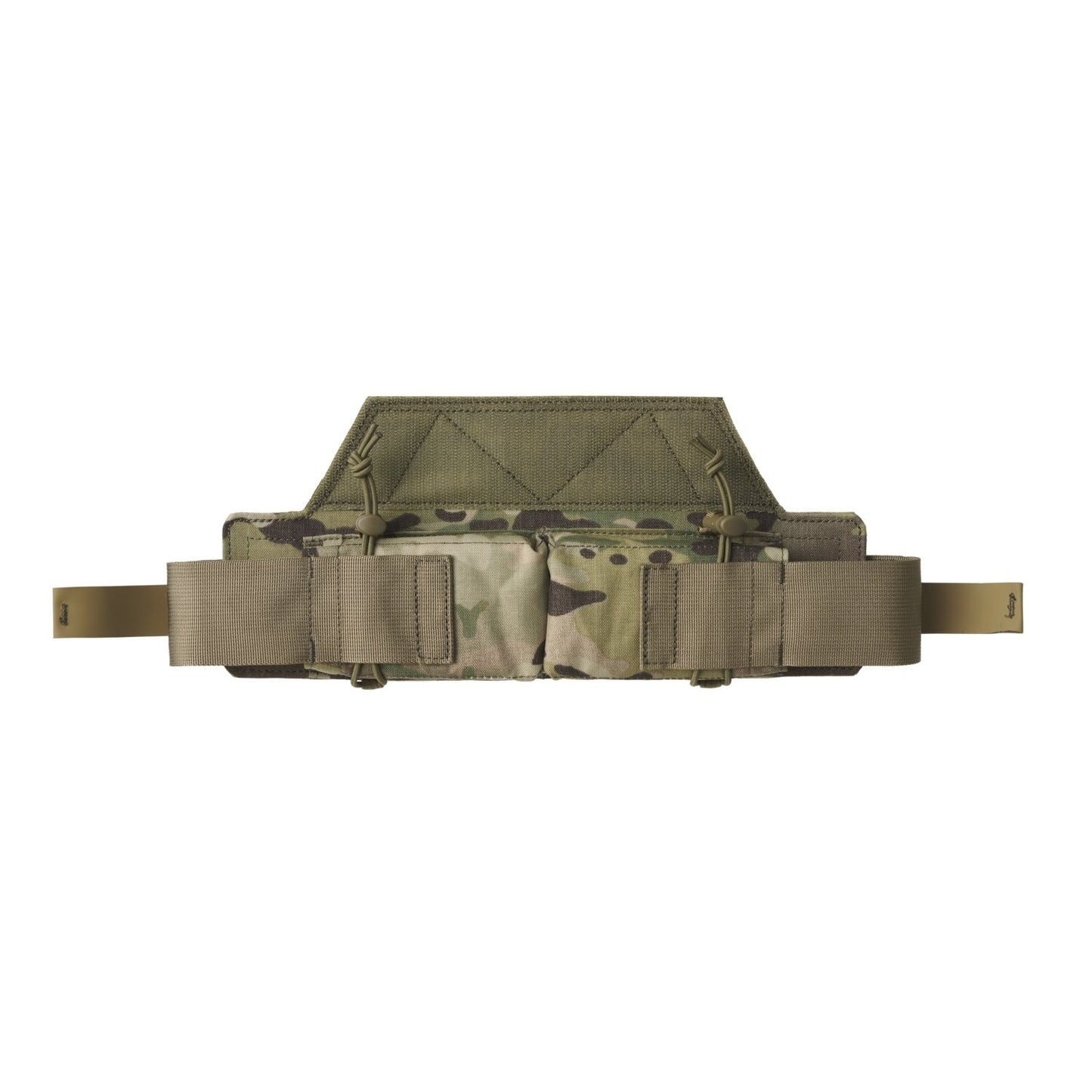 DOUBLE HORIZONTAL POUCH DODATAK-TORBICA
