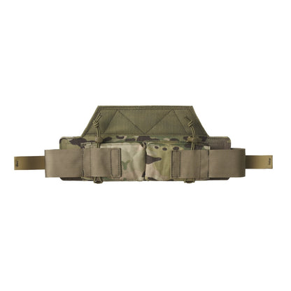 DOUBLE HORIZONTAL POUCH DODATAK-TORBICA
