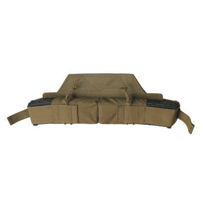DOUBLE HORIZONTAL POUCH DODATAK-TORBICA