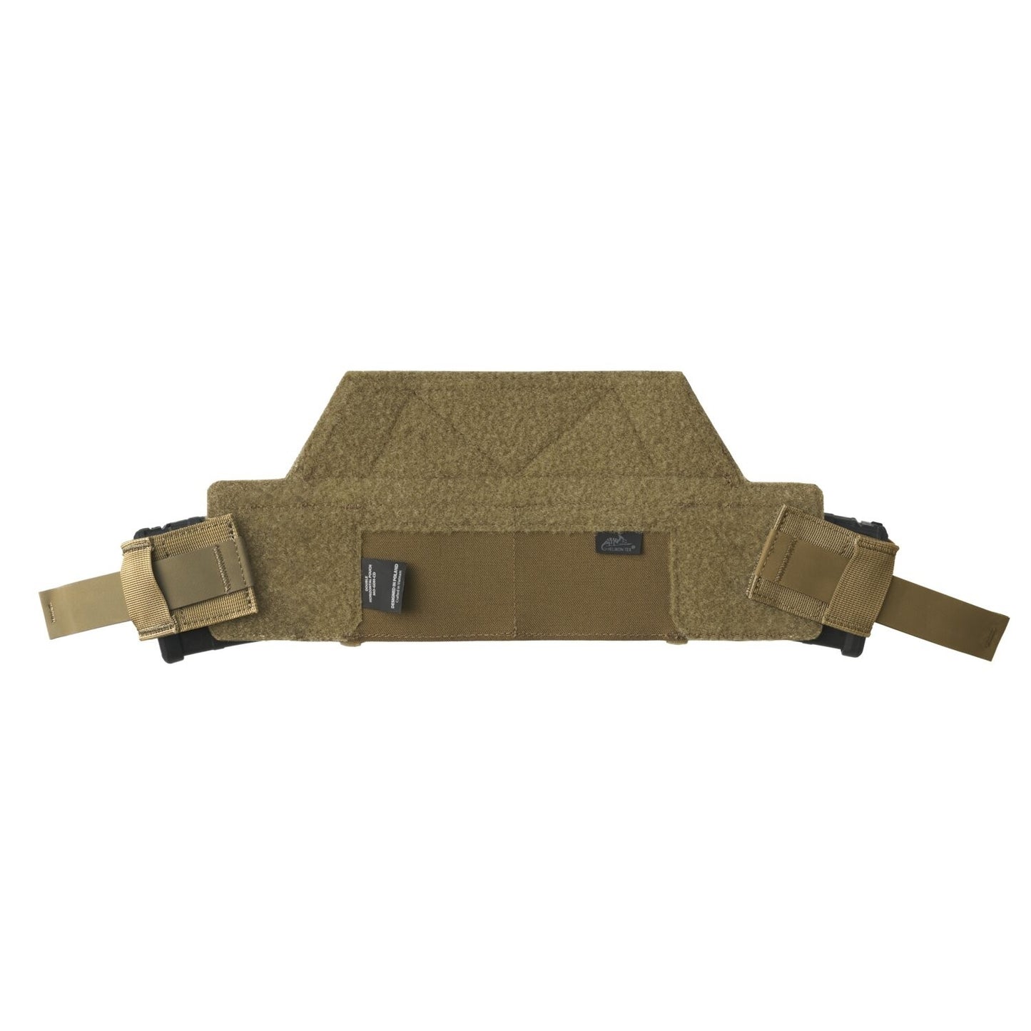DOUBLE HORIZONTAL POUCH DODATAK-TORBICA