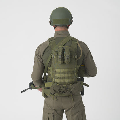 DOUBLE HORIZONTAL POUCH DODATAK-TORBICA