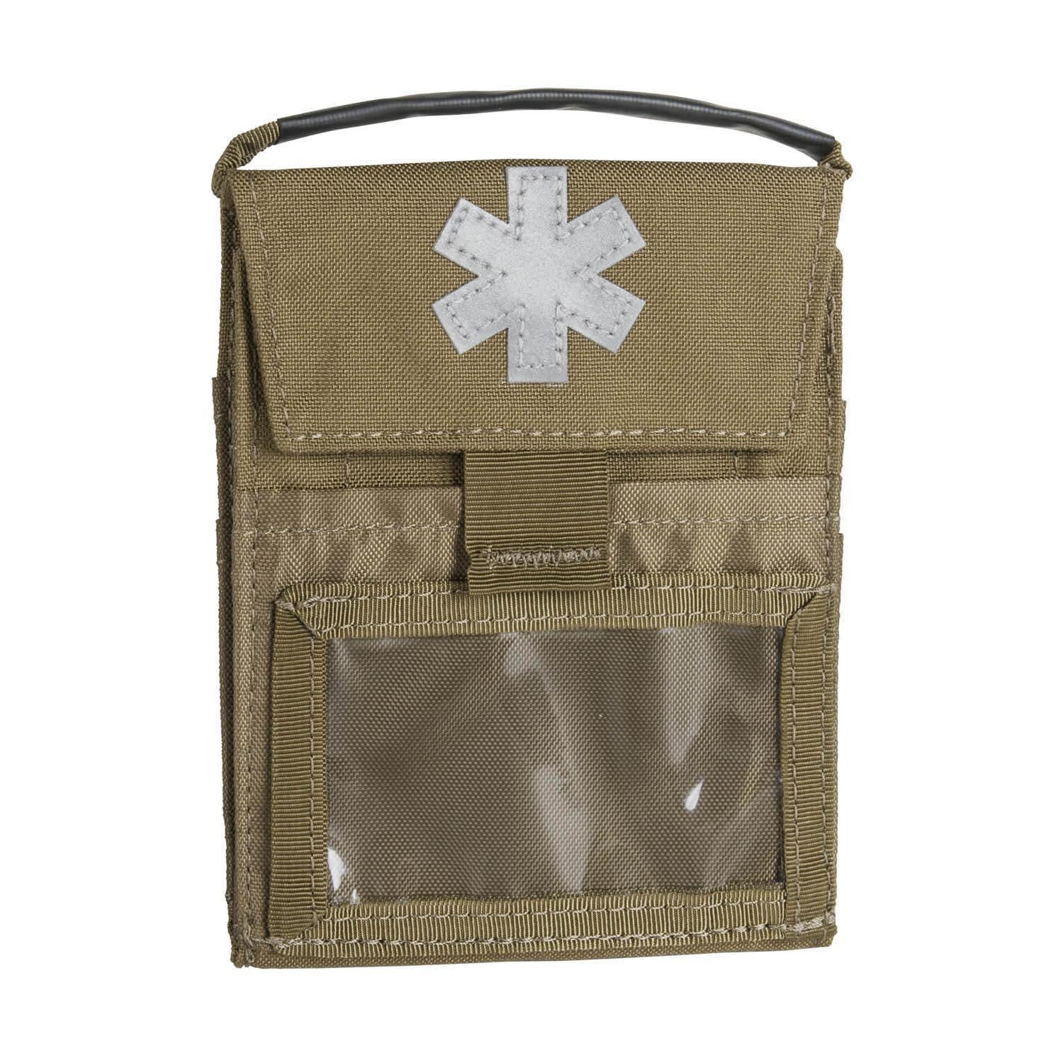 POCKET MED INSERT® - CORDURA®
