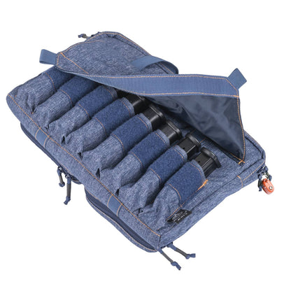 MULTI PISTOL WALLET® TORBA ZA NOŠENJE PIŠTOLJA-NYLON