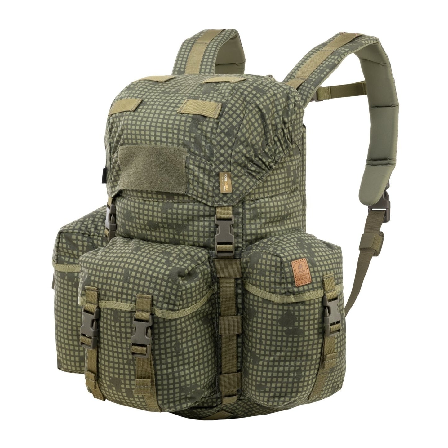 BERGEN BACKPACK® RANAC