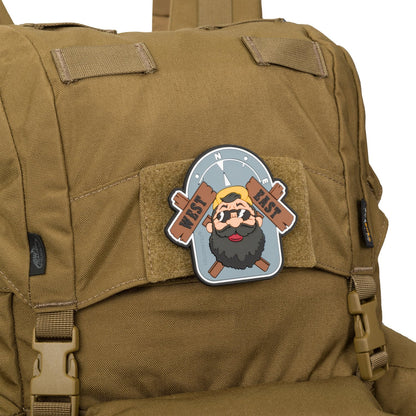BERGEN BACKPACK® RANAC
