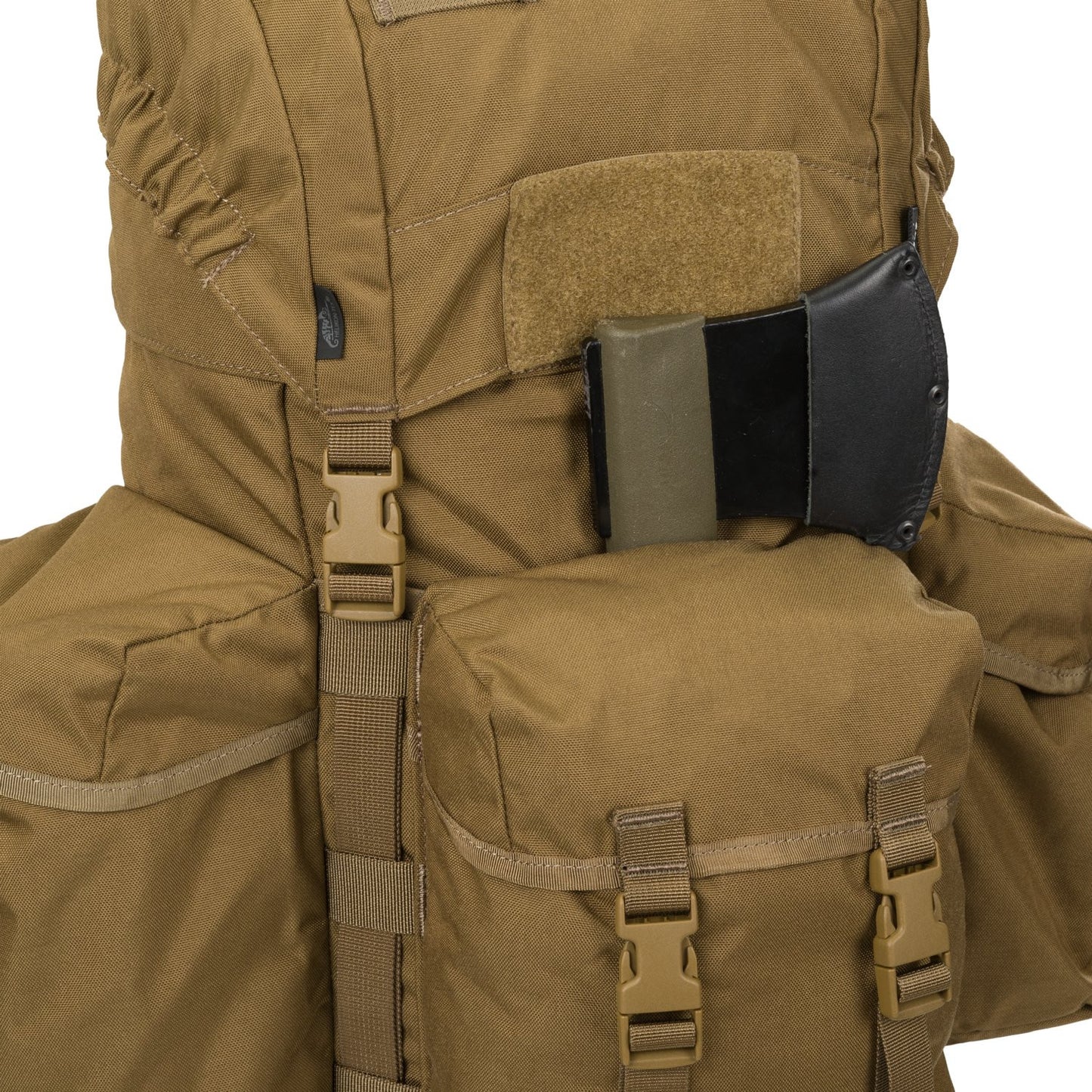 BERGEN BACKPACK® RANAC