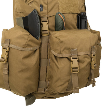 BERGEN BACKPACK® RANAC