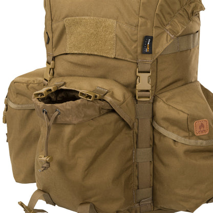 BERGEN BACKPACK® RANAC