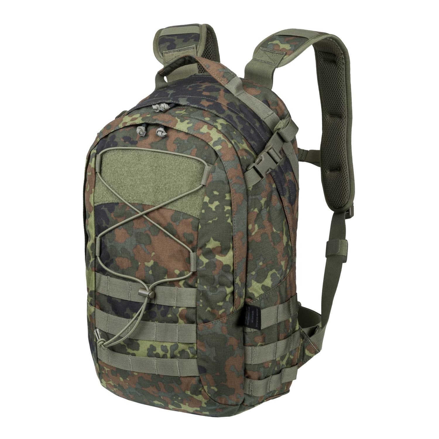 EDC BACKPACK® -RANAC CORDURA®