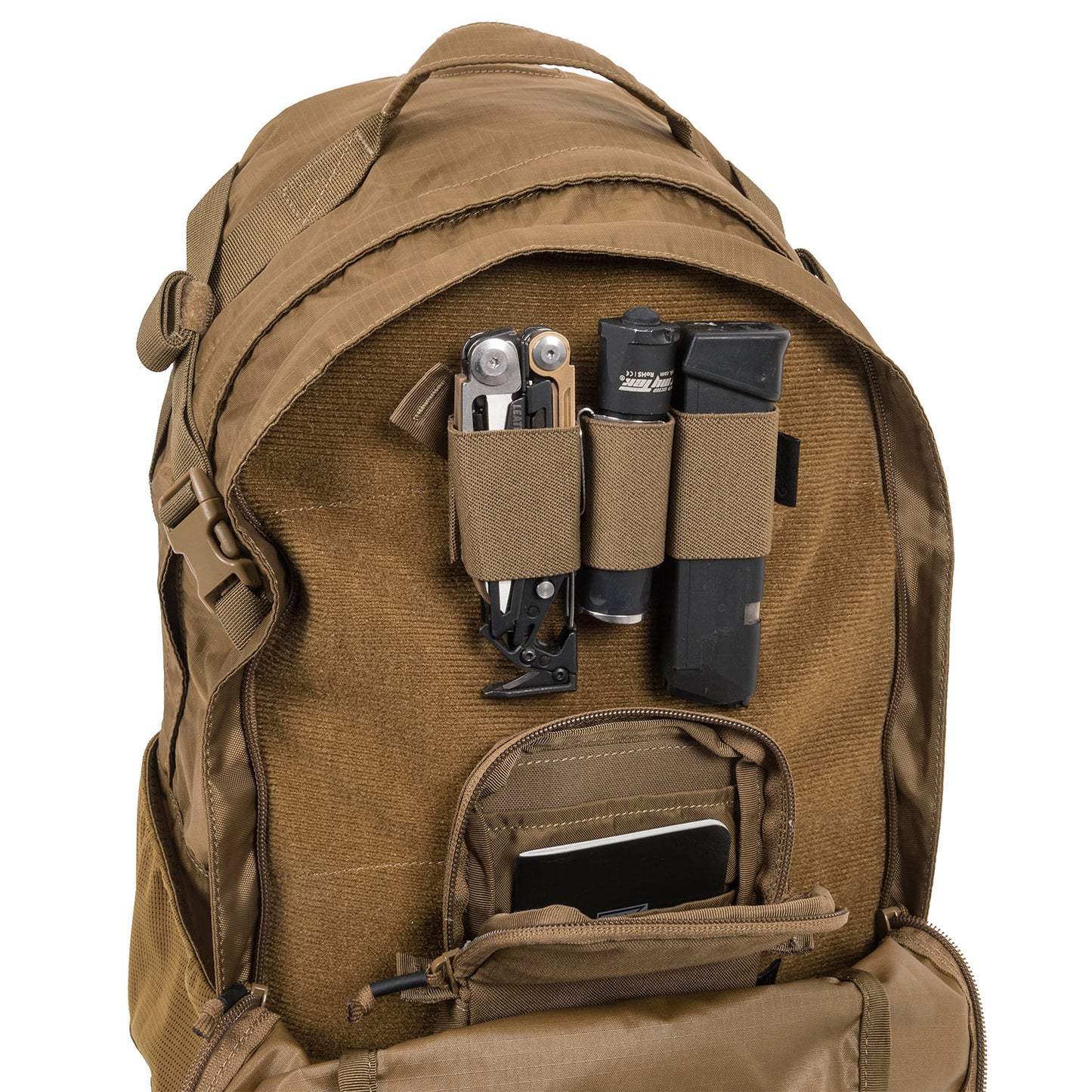 EDC LITE BACKPACK® RANAC - NYLON