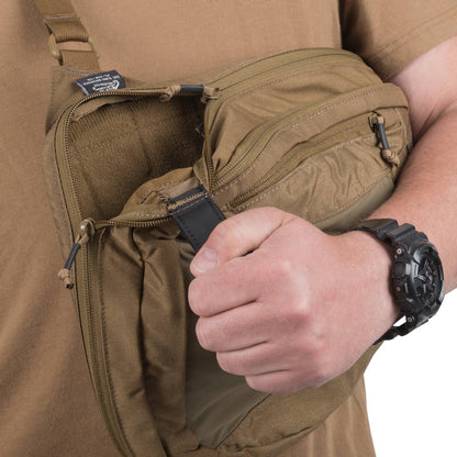 EDC SLING BACKPACK -TORBICA ZA ORUŽJE CORDURA®