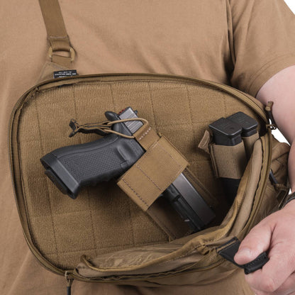 EDC SLING BACKPACK -TORBICA ZA ORUŽJE CORDURA®