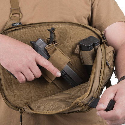 EDC SLING BACKPACK -TORBICA ZA ORUŽJE CORDURA®