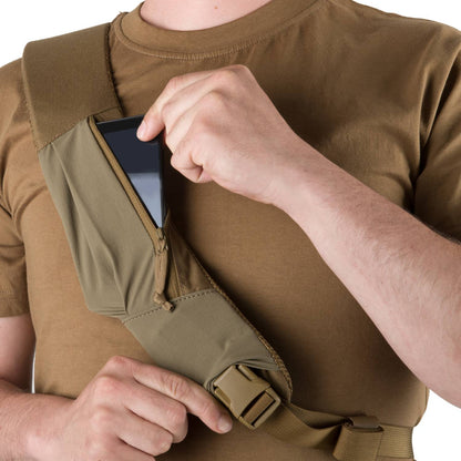 EDC SLING BACKPACK -TORBICA ZA ORUŽJE CORDURA®