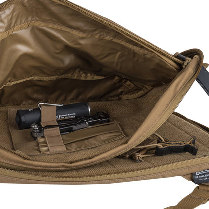 EDC SLING BACKPACK -TORBICA ZA ORUŽJE CORDURA®