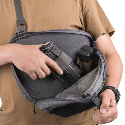 EDC SLING TORBICA ZA PISTOLJ - NYLON POLYESTER BLEND