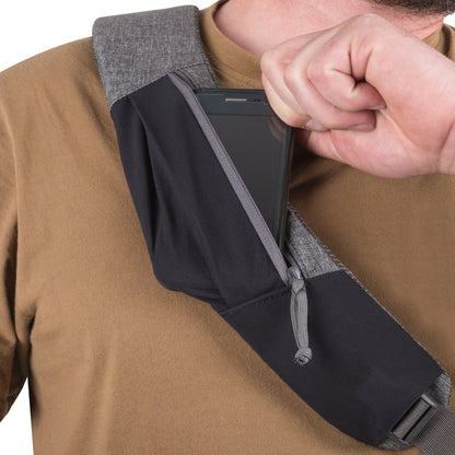 EDC SLING TORBICA ZA PISTOLJ - NYLON POLYESTER BLEND