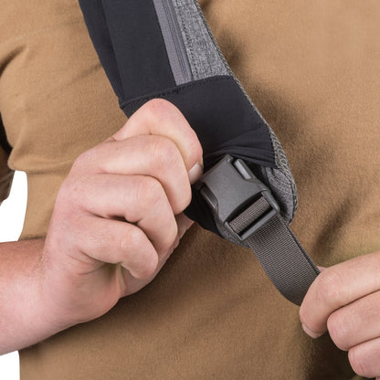 EDC SLING TORBICA ZA PISTOLJ - NYLON POLYESTER BLEND