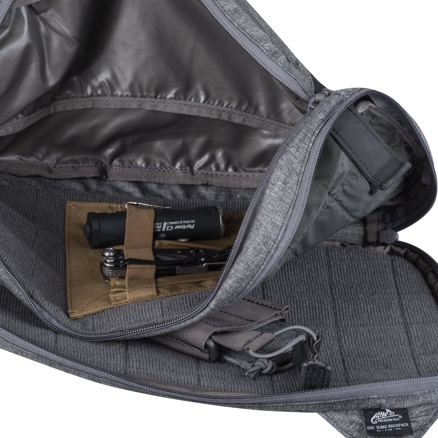 EDC SLING TORBICA ZA PISTOLJ - NYLON POLYESTER BLEND